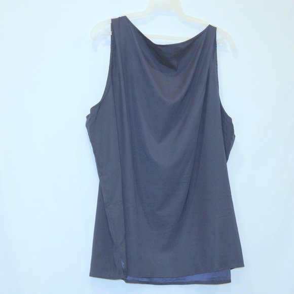 Citron Shell, size 2X - Picture 2 of 3